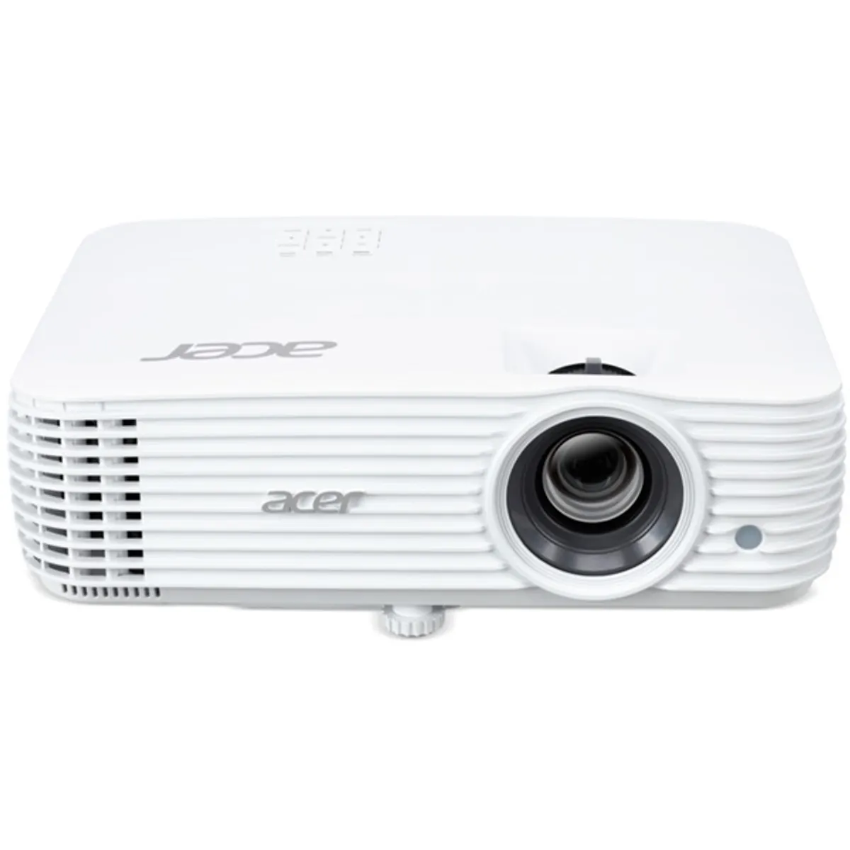 ACER COM MR.JTA11.001 projektor 4K UHD 4000 lm DLP 1.1x zoom 10000:1 #1