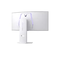LG MON 34GX90SA-W.AEU 34GX90SA OLED 3440x1440 21:9 240 Hz 1 ms Ívelt HDR HDMI DisplayPort USB-C 34" #7