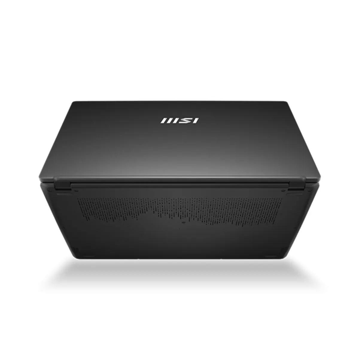 MSI 9S7-15H551-074 Modern 15 H AI C1MG NoOS 16GB DDR5 512GB PCIe SSD 15.6" FHD Fekete #5