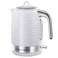 Russell Hobbs 24360-70 Inspire fehér elektromos vízforraló #1