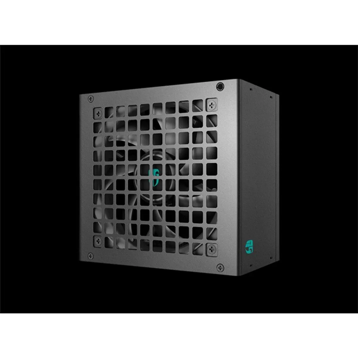 DEEPCOOL R-PQ750G-FD1B-JGEU-V1 PQ750G moduláris 750W 80 gold gen 5.1 atx3.1 #1