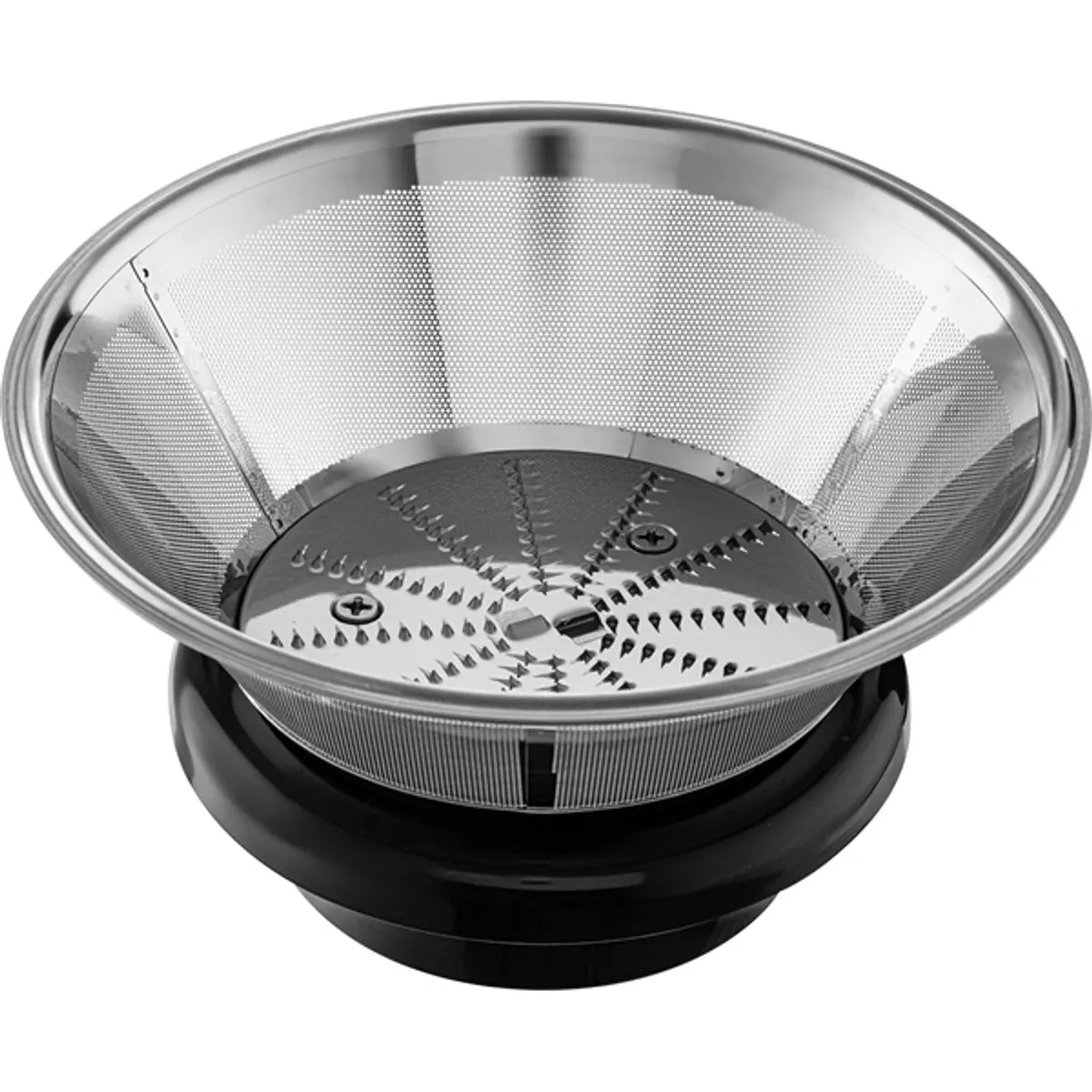 SENCOR SJE 741SS gyümölcsprés 400 W 2 fokozat #9