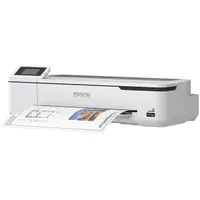 EPSON C11CJ77301A0 SureColor SC-T2100 USB2.0 + LAN + Wireless 2400x1200dpi A1 tekercs 4 tintapatron #2