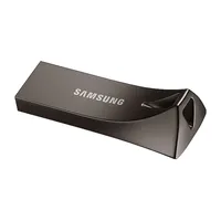 SMG PCC MUF-64BE4/APC 64GB szürke USB 3.1 #5