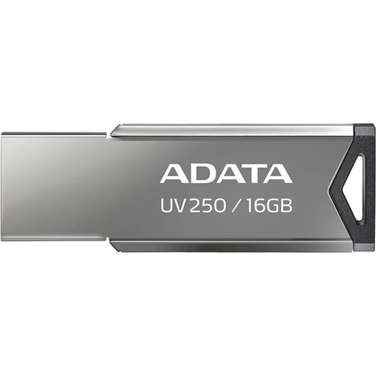 ADATA AUV250-32G-RBK USB flash meghajtó ezüst USB 2.0 #1