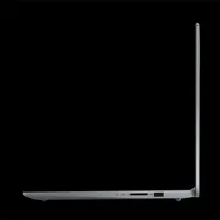 LENOVO-IDEA 82XQ00KXHV Ideapad slim 3 15.6" FHD matt Ryzen 7320U 8GB LPDDR5 512GB SSD AMD Radeon graphics 47Wh 2kg szürke #4