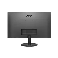 AOC U27B3A monitor 27" 3840x2160 IPS 60 Hz 4 ms HDMI DisplayPort VESA 100x100 dönthető #6