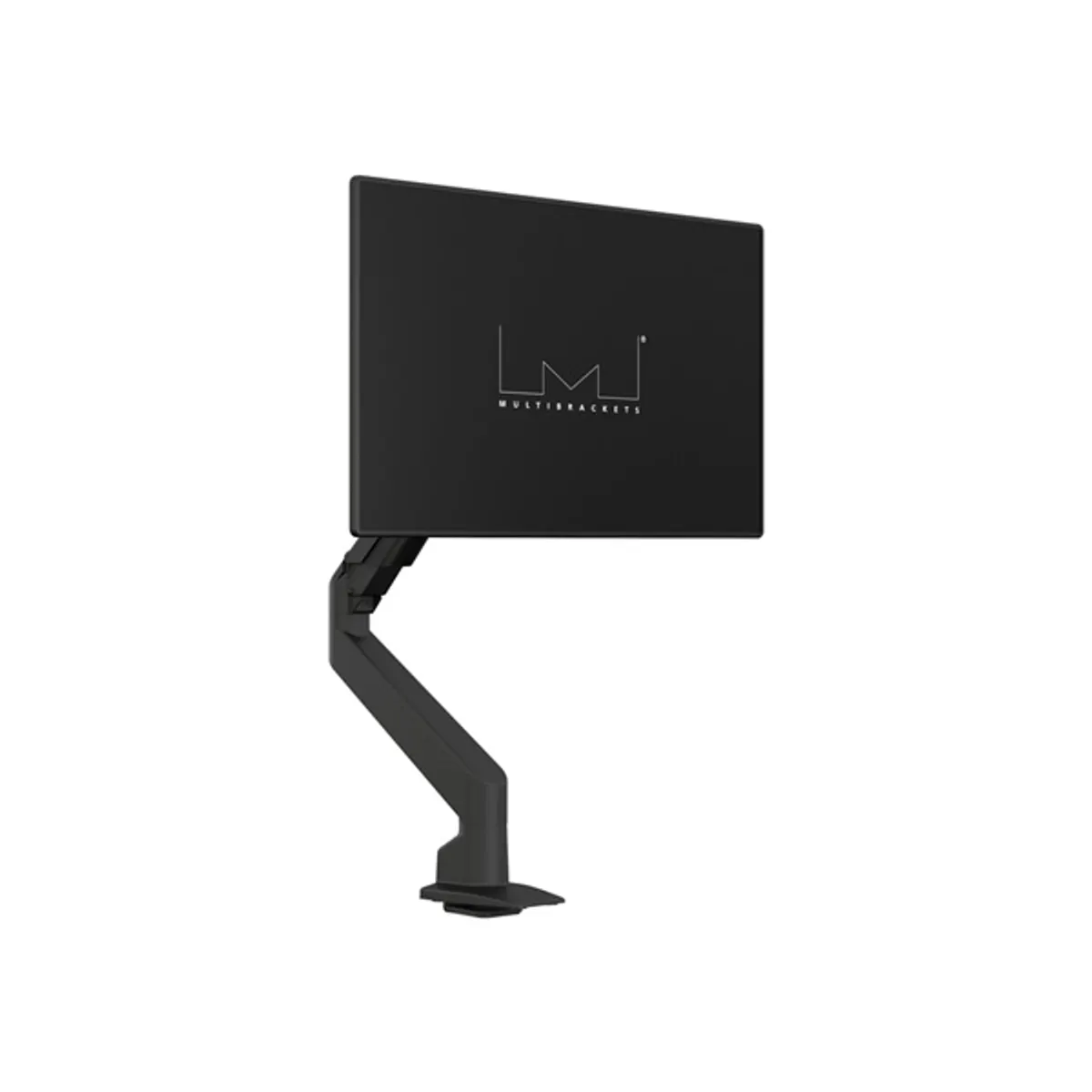 MULTIBRACKETS 7350073732449 M VESA Gas Lift Arm Single Black HD 15-32\" 75x75 100x100 mm #5