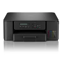 BROTHER DCPT530DWYJ1 DCPT530DW színes tintasugaras MFP A4 WiFi USB duplex 6000x1200dpi 150 lap bemenet 128MB #4
