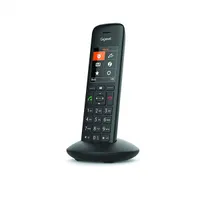Gigaset S30852-H2861-R601 C570HX magyar nyelvű menü csak kézibeszélő DECT HD hang 2,2" színes TFT kijelző #2