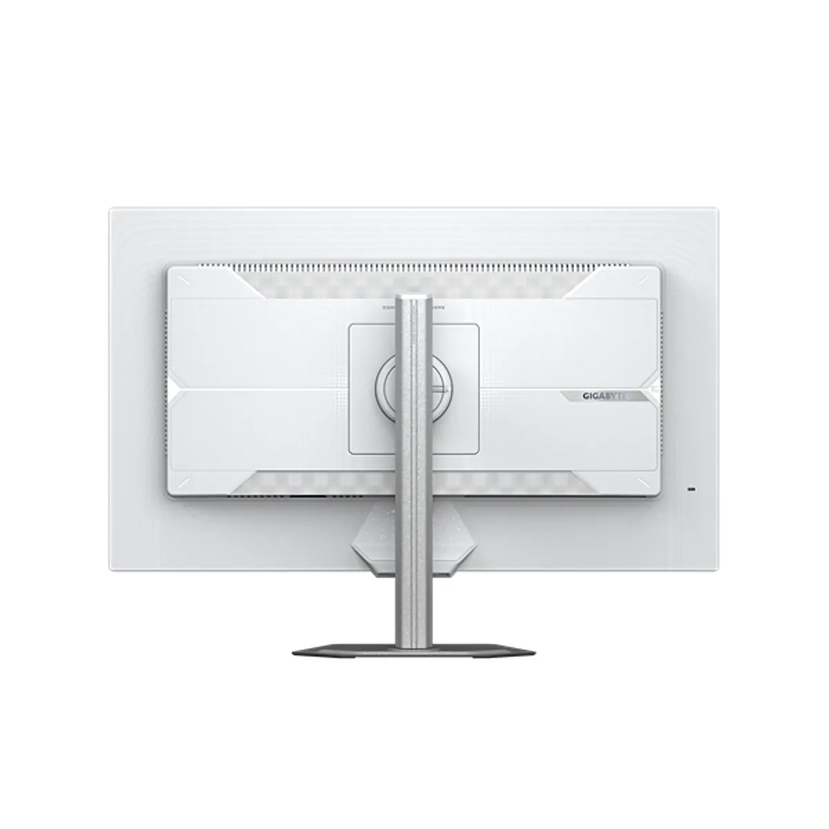 Gigabyte M27UP ICE M27UP Ice 27" UHD IPS 160Hz 1ms GtG HDR400 HDMI 2.1 DP 1.4 USB-C PD 18W KVM #6