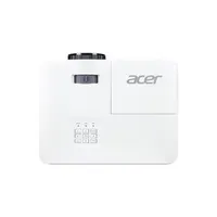 ACER COM MR.JSE11.001 DLP projektor 1280x720 4500 lm 1.8:1 16:9 wifi Miracast EzCast HDMI VGA #3