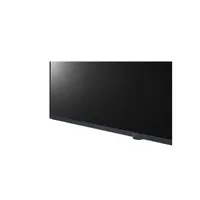 LG VIS 43UL3J-M.AEU 43UL3J 4K monitor 3840x2160 VESA 200x200 HDMI USB Ethernet hangszóró beltéri portré és fekvő #7