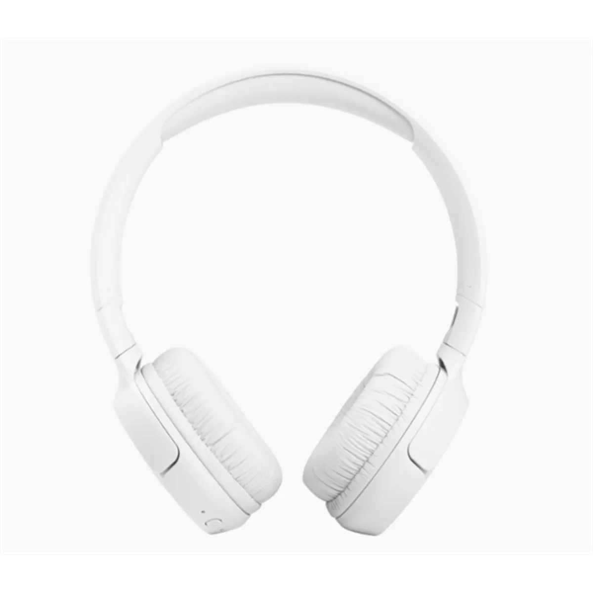 JBL JBLT510BTWHTEU Tune 510BT vezeték nélküli on-ear bluetooth 5.0, 40 óra, mikrofon, pure bass hangzás, fehér #3