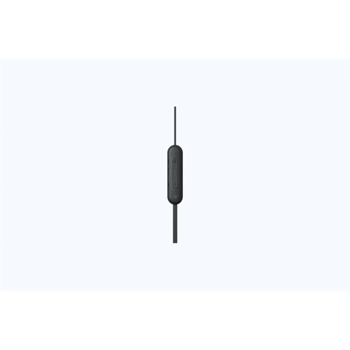 Sony WIC100B.CE7 WI-C100 nyakpántos Bluetooth fülhallgató DSEE IPX4 25 óra #2