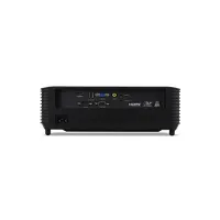 ACER COM MR.JTH11.001 DLP projektor 4500 ANSI lumen 1024x768 XGA 4:3 20000:1 vetítési arány 1.9 1.1x zoom HDMI D-sub #4
