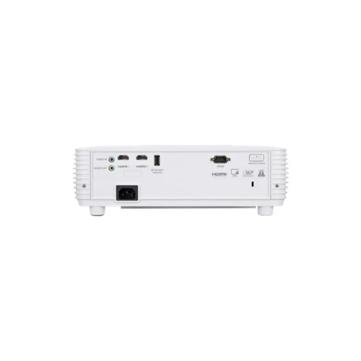 ACER COM MR.JV411.001 projektor 1920x1200 4500 lumen 10000:1 1.3x zoom HDMI 1.4a 2x USB WiFi #3