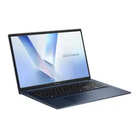 Asus X1704VA-AU1312WOA VivoBook 17.3" Intel Core i5-120U FHD matt 1920x1080 8GB DDR5 512GB M.2 Windows 11 Home 802.11ax Ujjlenyomat-olvasó #2