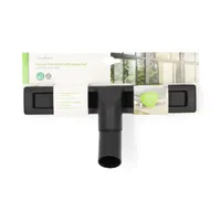 NEDIS VCBR111HF35 parkettakefe természetes szőr 35 mm #2