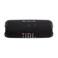 JBL JBLFLIP7BLK Flip 7 2-utas hangszóró fekete IP67 Bluetooth 5.4 25W és 10W #9