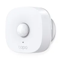 TP-LINK TAPO T100 okos mozgásérzékelő akkumulátoros 7 m 120 fok