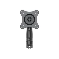 MULTIBRACKETS 7350022733299 VESA Flexarm 360 III Fekete 15-32" 75x75 100x100 200x100 200x200 15 kg Dönthető Forgatható #8