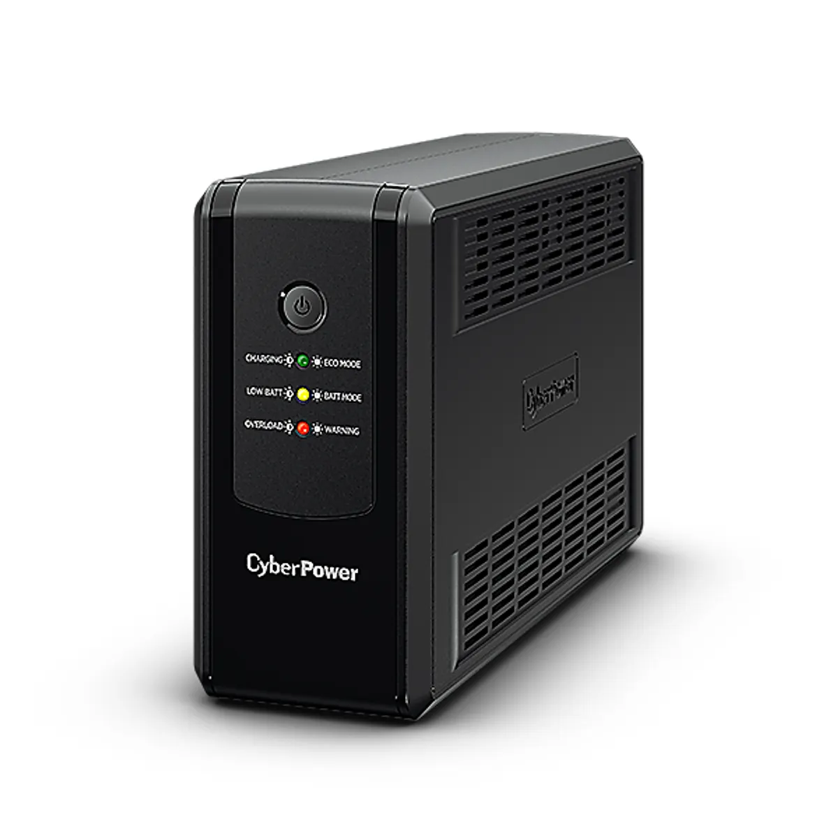 CyberPower UT850EG UPS 850VA 425W Line-interaktiv USB 3x Schuko AVR beépített adatvonal-védelem #1