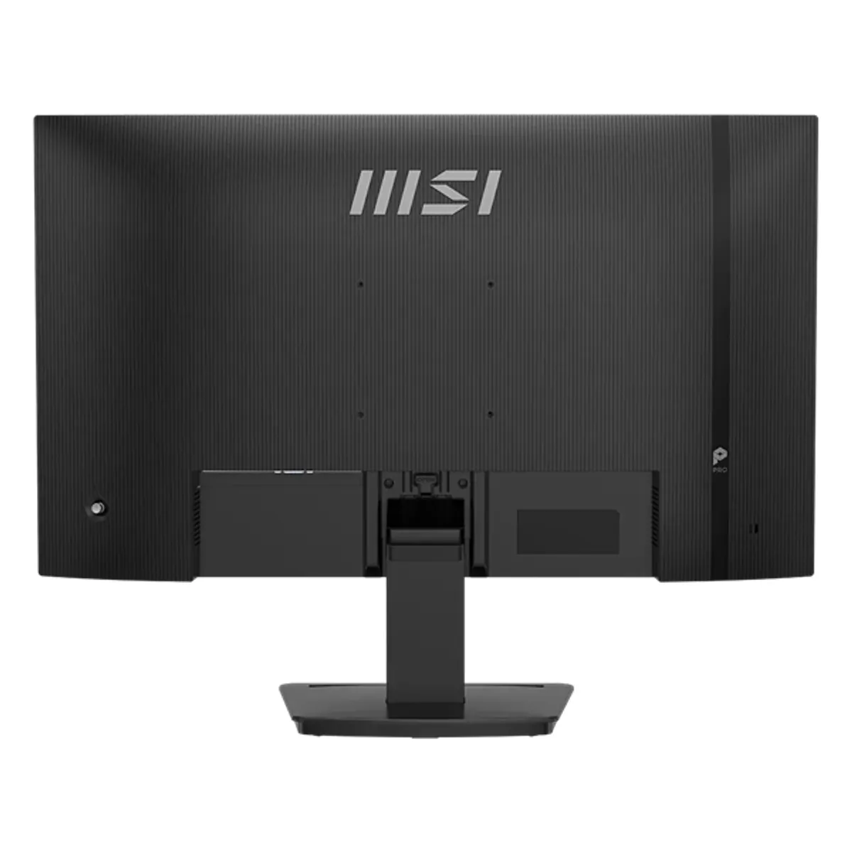 MSI DT 9S6-3PB4CH-250 monitor 27" 144 Hz IPS 1920x1080 16:9 178° HDMI DisplayPort D-Sub #3
