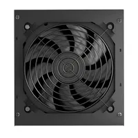 NJOY PSAT6100A2MCVCZ01B Alpha 1000W moduláris 80 Plus Gold aktív PFC 120 mm 12VHPWR PCIe 6-2 6 SATA 3 Molex