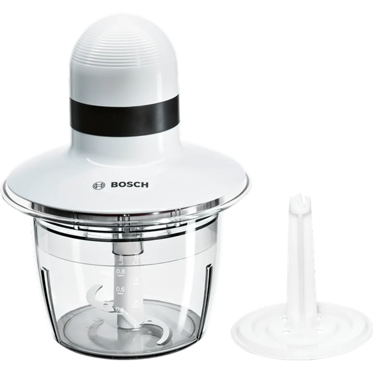 BOSCH MMR08A1 aprító készülék 0,8 l 400 W #1