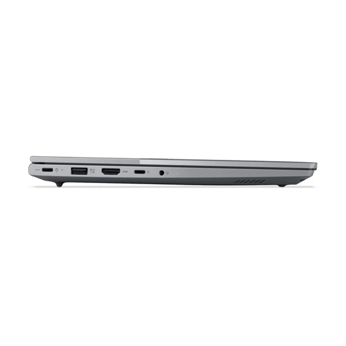 LENOVO-COM 21UY005YHV ThinkBook 14" kijelző matt 1920x1200 16:10 16 GB DDR5 Intel Core i7 240H 512 GB SSD HDMI Thunderbolt Windows 11 Pro #6