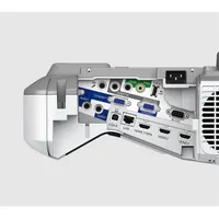 EPS VIS V11H744040 projektor HDMI WXGA 1280x800 3500 16:10 3LCD #2