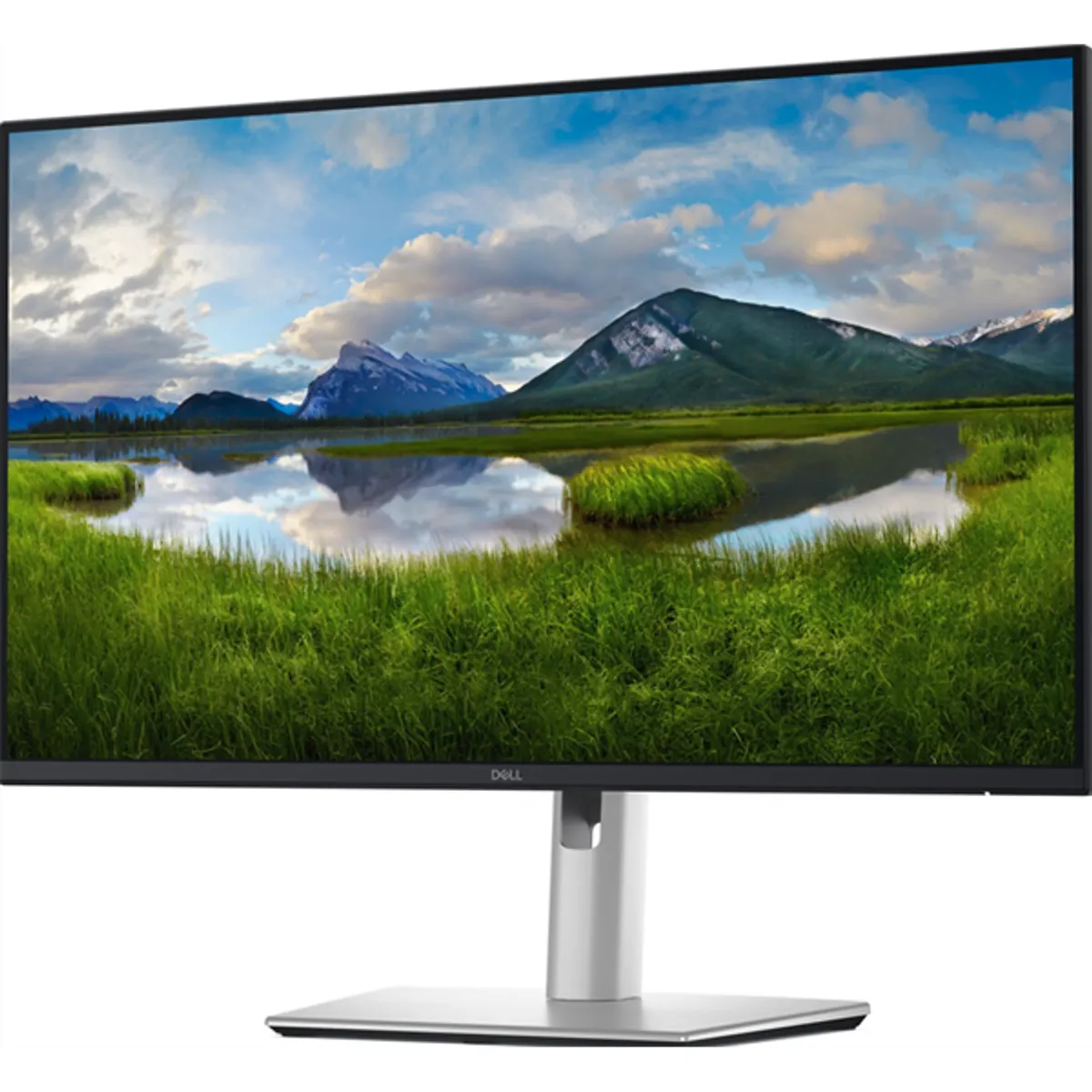DELL SNP 210-BQMX SNP 24,1" IPS 2560x1440 100 Hz 350 lumen HDMI DisplayPort USB-C VGA VESA 100x100 #1