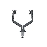 Multibrackets 7350073733286 M Deskmount Gas Spring Dual 15-30" 75x75 100x100 fekete 9 kg #4