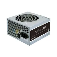 Chieftec APB-600B8 Value 600W 80 Plus White ATX 12V v2.3 Active PFC 120mm non-modular #1