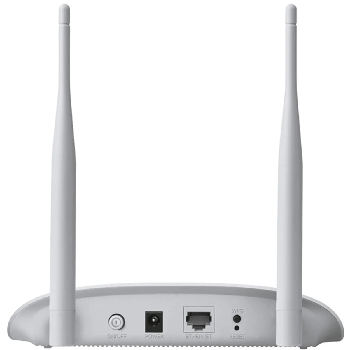 TP-LINK TL-WA801N 300Mbps vezeték nélküli N-es hozzáférési pont 2,4GHz PoE AP kliens bridge repeater Multi-SSID WPA2-PSK WPS #2