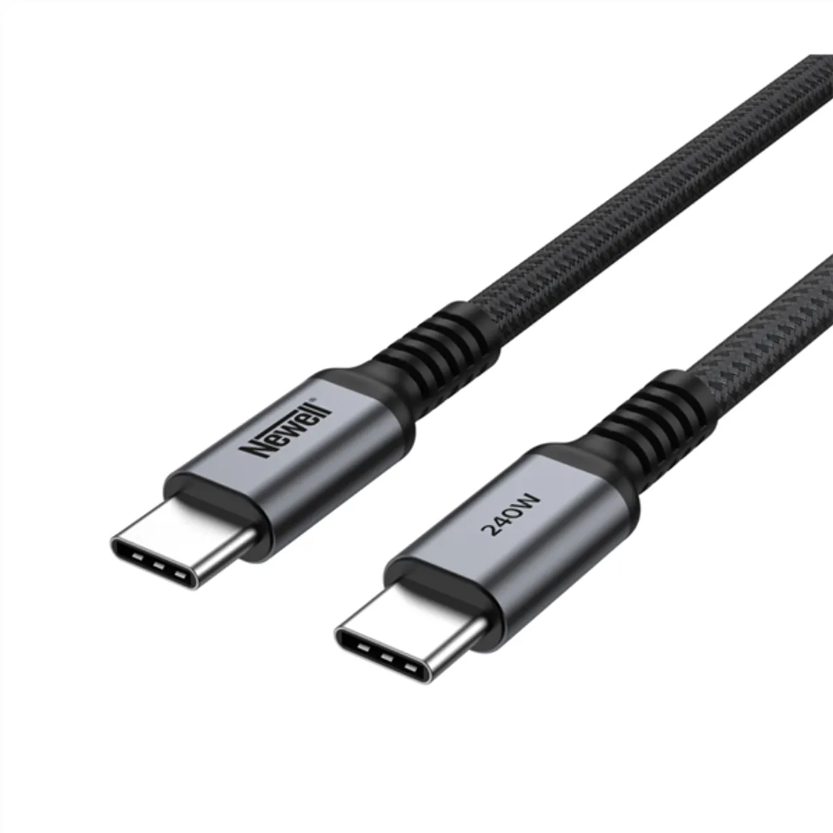 NEWELL NL4441 USB-C 240 W PD kábel 2 m E-marker PD 3.1 #2