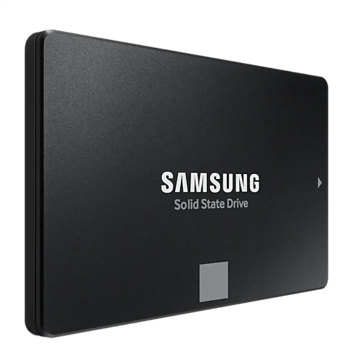 SMG PCC MZ-77E250B/EU Samsung 2.5" SATA III belső 250GB SSD 560MBps 530MBps #4