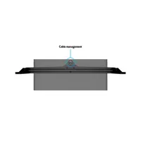 MULTIBRACKETS 7350073733057 VESA 800x400mm falitartó-támogatás #9