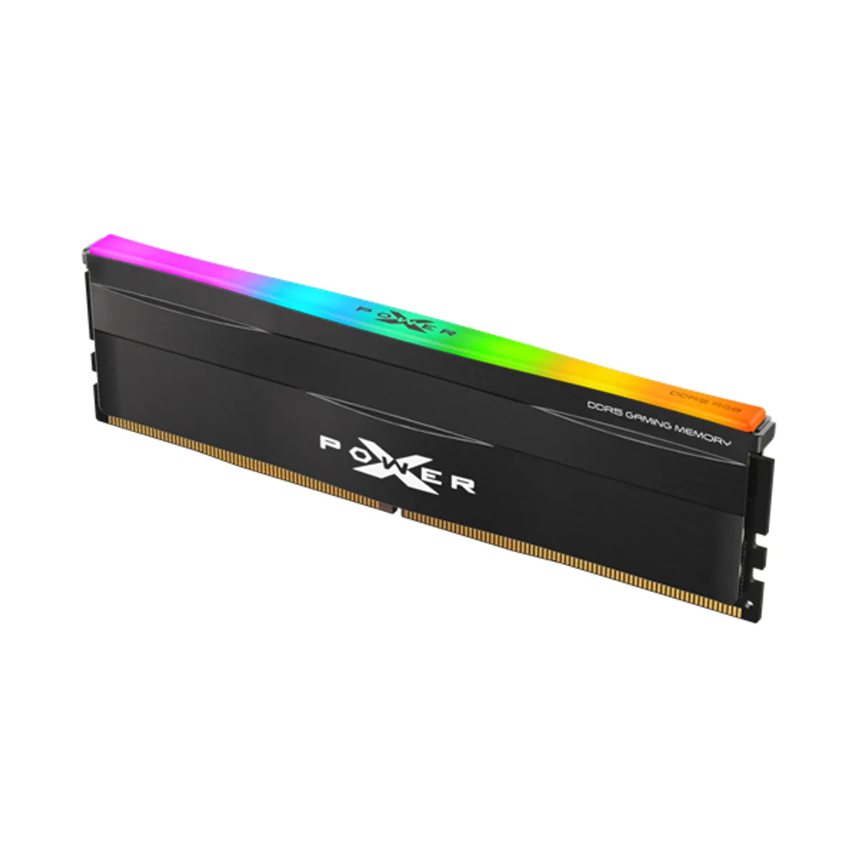 Silicon Power SP032GXLWU60AFDE XPower Zenith DDR5 UDIMM 32GB (2x16GB) 6000 MTs CL30-38-38-96 #1