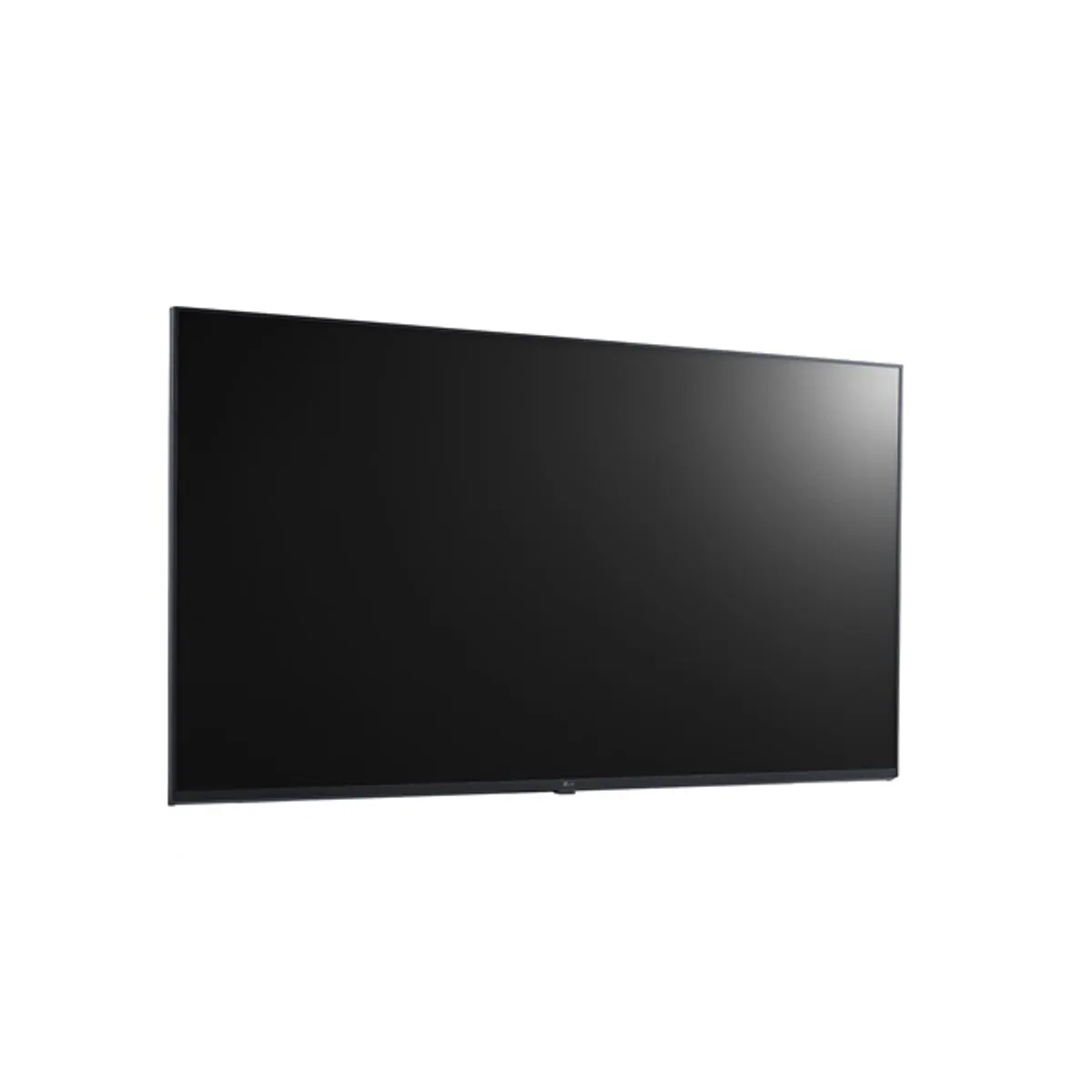 LG VIS 43UL3J-M.AEU 43UL3J 4K monitor 3840x2160 VESA 200x200 HDMI USB Ethernet hangszóró beltéri portré és fekvő #6