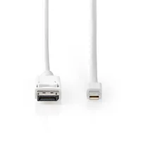 Nedis ccgb37404wt20 kábel