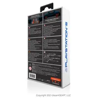 Bionik BNK-9059 Quickshot Pro PS5 kontroller kioldózár készlet #5