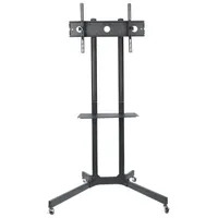 Techly ICA-TR6 falitartó 600x400mm vesa #2