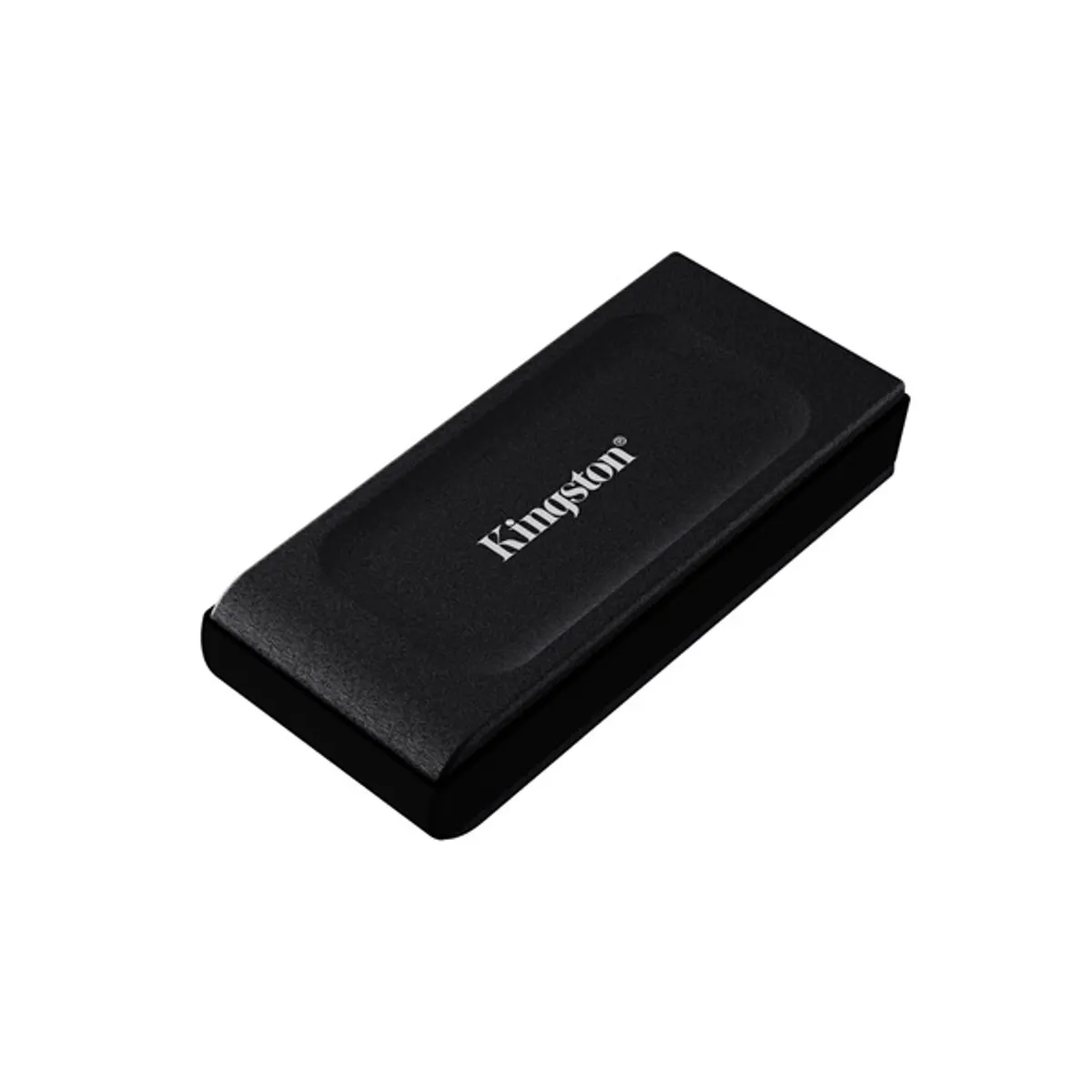 Kingston SXS1000-2000G XS1000 2TB USB-C 3.2 Gen 2 külső SSD #1