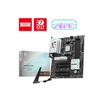 MSI PCC B840 GAMING PLUS WIFI GAMING PLUS WIFI AM5 ATX DDR5 256GB 5x PCIe x16 M.2 4xSATA HDMI 2.5GbE Wi-Fi 7.1 HD #1