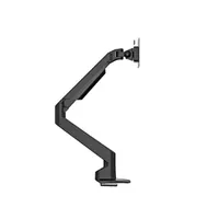 MULTIBRACKETS 7350022737174 M VESA Gas Lift Arm Single Black dönthető forgatható 15-34" VESA 75x75,100x100 fekete terhelhetőség 10 kg #5