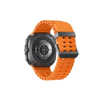SMG MOB SM-L705FZA2EUE aktivitásfigyelő okosóra 64 GB GPS Android 1.5" Szürke #4