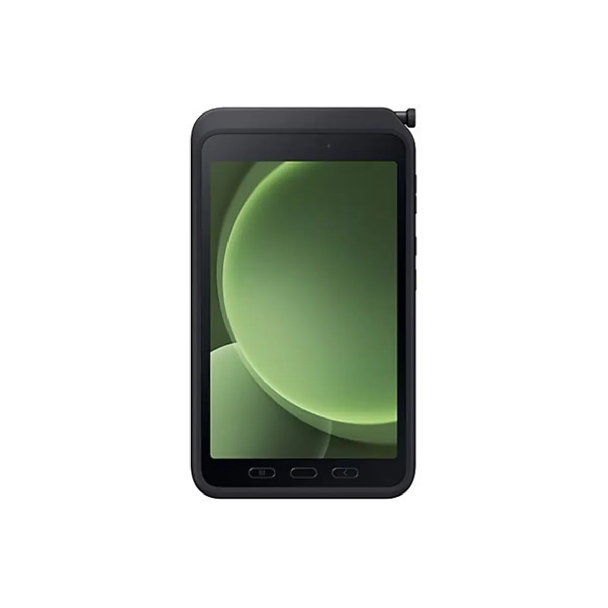 SMG MOB SM-X306BZGAEEE táblagép 8.0" 128 GB 6 GB RAM Android 12, 13-ra 13 MP kamera 5G Bluetooth GPS tollal használható Zöld #1