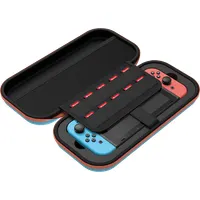 Venom VS4955 Switch hordtáska kék-narancs kompatibilis Switch 2, Switch, OLED és Lite #3